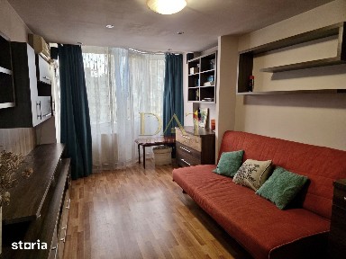 Apartament de inchiriat | 3 camere | OMV Marasti | Parcare