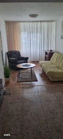 Apartament 2 camere, zona Observatorului, Sigma, cartier Zorilor, parc