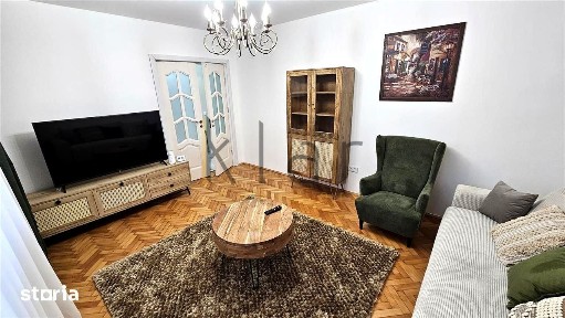 Apartament 4 camere 80mp Gheorgheni zona Brancusi