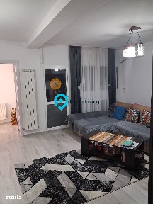 Apartament 2 camere Voluntari Metro