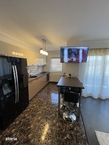 Inchiriez apartament 2 camere zona BMW VIVO Mall zona Verde