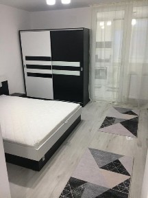 Garsoniera de inchiriat Turnu Magurele