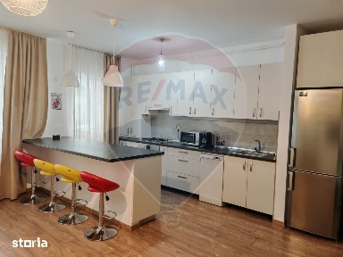 Apartament de închiriat - Florești, str. Stadionului