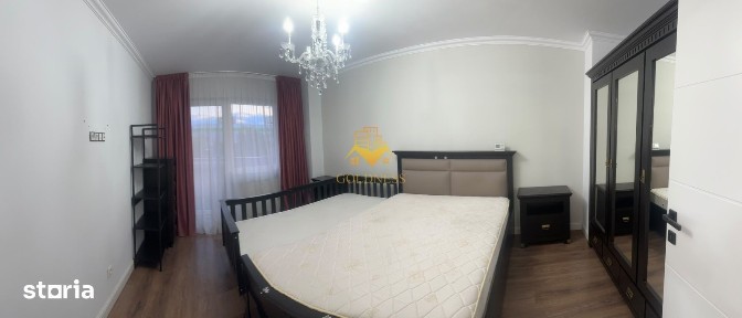 2 camere, modern, parcare, Gheorgheni, Viva City, Iulius Mall, FSEGA