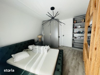 Apartament 3 camere, 73 mp utili, terasa 15 mp, la cheie, Wings, carti