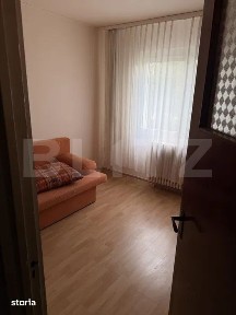 Apartament de 2 camere, 40 mp, zona strazii Primaverii