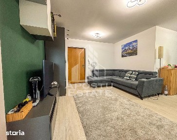 Apartament nou, bloc SEASONS, 2 camere