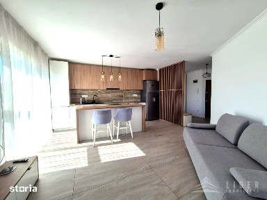 De inchiriat apartament, parcare strada Soporului