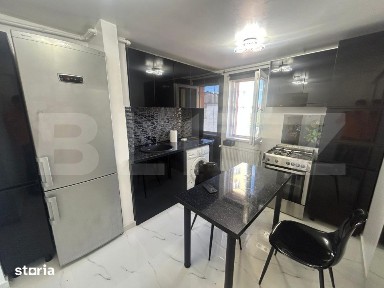Apartament 2 camere, 39 mp, zona Micro 5