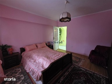 De inchiriat:Apartament cu 4 camere in zona Lucian Blaga