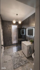 Casa 5 camere Pasarea, Ilfov finisaje premium 200 mp, mutare imediata