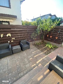 DIRECT PROPRIETAR Casa de inchiriat-curte, parcare, prima inchiriere