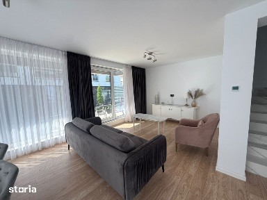VILLA 5 ROOMS FOR RENT | PRIVATE GARDEN | GATED PREMIUM COMPLEX