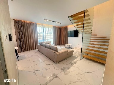 Vilă premium P+1 cu 5 camere în Pipera - Matei Millo | 215 mp utili