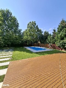Vila premium 6 camere | zona Iancu Nicolae | piscina privata