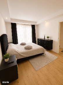 Duplex Cosmopolis - 3 Camere - 2 Bai - 2 Parcari - Curte proprie - NOU
