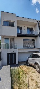 Vila Tip Duplex | Prima Inchiriere | Renovata | Garaj 60mp | Tunari
