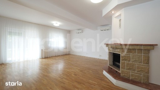 Vilă impecabila cu 7 camere | piscina exclusiva | British School