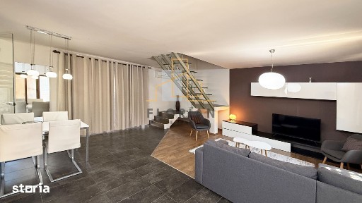 Duplex premium 4 camere | P+1E+M | Braitym / Pet frendly