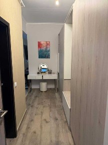 Apartament 2 camere-Concept Residence Pacurari