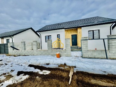 DUPLEX 4 CAMERE / DOMNESTI / UTILITATI/MOBILAT/UTILATA