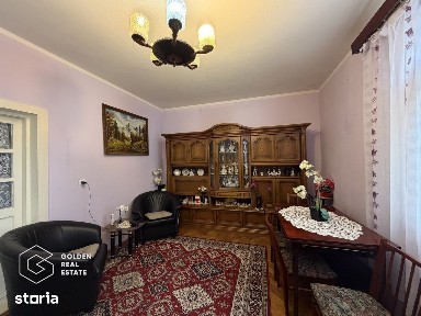 Aleea Alexandru D. Xenopol, Centru, Arad