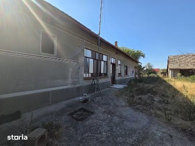 Vand casa cu teren 2000 mp, Nadlac-Arad, comision agentie 0%