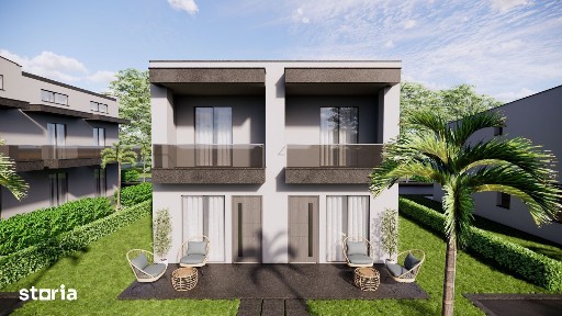 Casă modernă cu 3 dormitoare direct la mare în Asprovalta Grecia