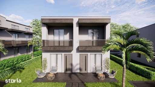 Casă modernă cu 3 dormitoare direct la mare în Asprovalta Grecia