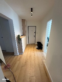 Apartament 3 camere renovat Complet, Direct proprietar, Terezian