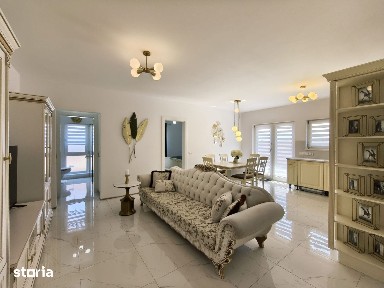 Apartament 3 camere de lux str Tiberiu Ricci