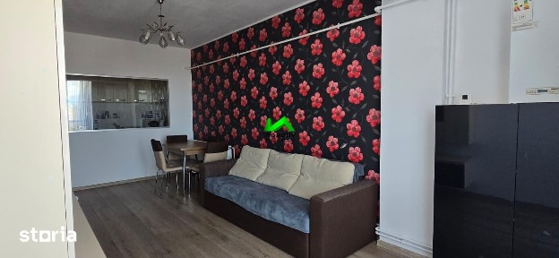 Apartament de vanzare 2 camere Sibiu Doamna Stanca