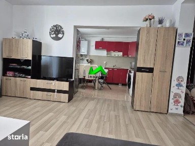 Apartament de vanzare 2 camere Sibiu Selimbar