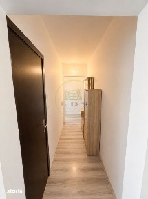 3 camere Hipodrom (Misan Med) • Semidecomandat • Izolat 15 cm •