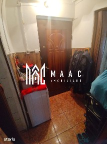 Garsonieră de vânzare Sibiu | Ștefan cel Mare | 24 mp | parter înalt