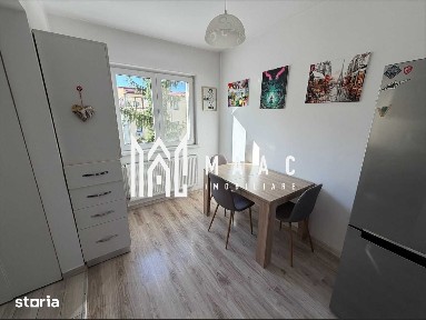 Apartament 3 camere hipodrom