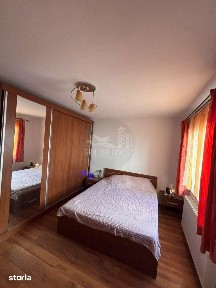 Apartament decomandat cu 2 camere in zona Turnisor