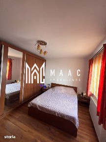 Apartament de vânzare Sibiu | 2 camere | Turnișor | 56 mp