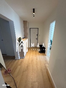 Apartament 3 camere de vânzare | Sibiu, Terezian | renovat