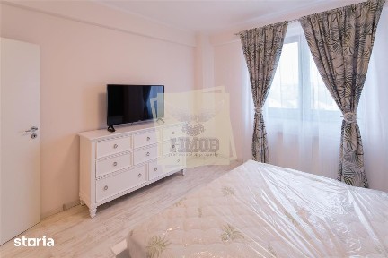 Penthouse de LUX cu 4 camere 320 mp terase 2 bai 2 parcari in Strand
