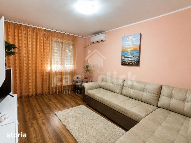 Micro 19 - apartament 2 camere, renovat, gata de mutare