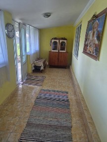 Tulcea, Salcioara