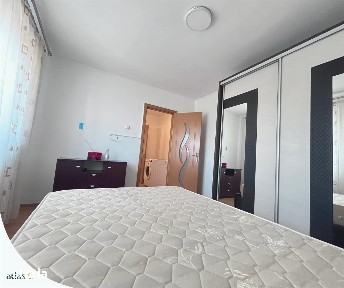 Apartament 2 camere | 50,22 mp | Nicolina | Mutare imediata