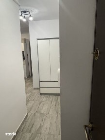Apartament Tatarasi Bloc Nou 2C D+ Gradina 40 mp