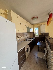 Apartament 3 camere - Păcurari, Esplanada Mimoza Etaj 9/10 - Mobilat