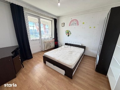 Apartament 2 camere decomandat, Podu Ros - Dedeman FARA RISC
