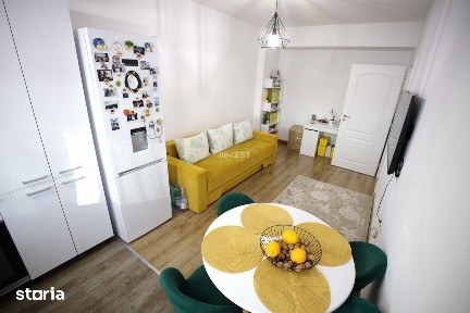 Apartament 3 camere, mobilat si utilat complet - Sun Residence, zona