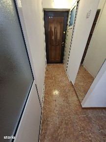 34.500€ Garsonieră Decomandată 21mp | Podu Roș - Jumbo | Mobilată