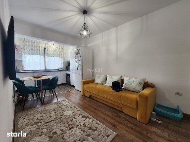 APARTAMENT 3 CAMERE. BLOC NOU 2022, SUN RESIDENCE- MOBILAT SI UTILAT