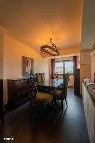 Apartament 2 camere 90mp et 2 Str. Ciurchi